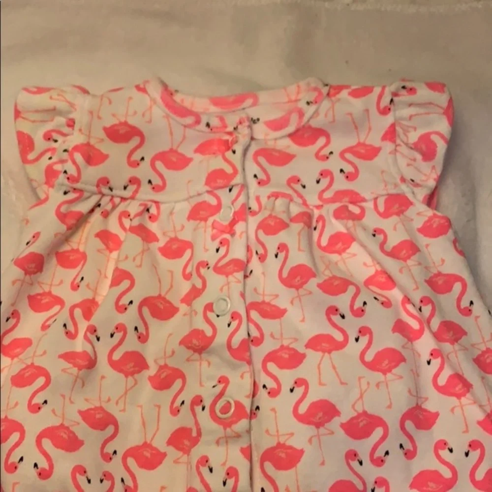 Carter’s Onsie Size 3 Months Pre Owned